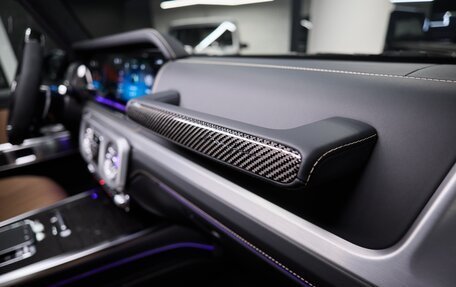Mercedes-Benz G-Класс AMG, 2026 год, 32 900 000 рублей, 39 фотография