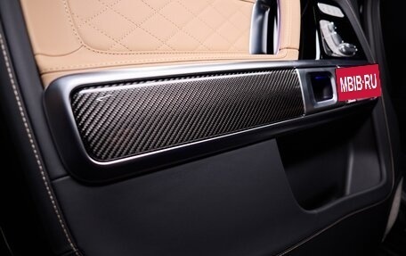 Mercedes-Benz G-Класс AMG, 2026 год, 32 900 000 рублей, 38 фотография