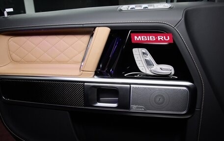 Mercedes-Benz G-Класс AMG, 2026 год, 32 900 000 рублей, 37 фотография