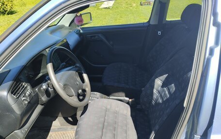 Volkswagen Golf III, 1992 год, 180 000 рублей, 10 фотография