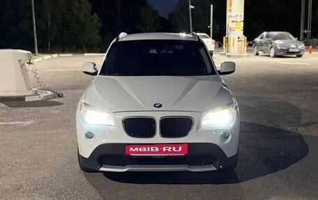 BMW X1, 2011 год, 950 000 рублей, 2 фотография