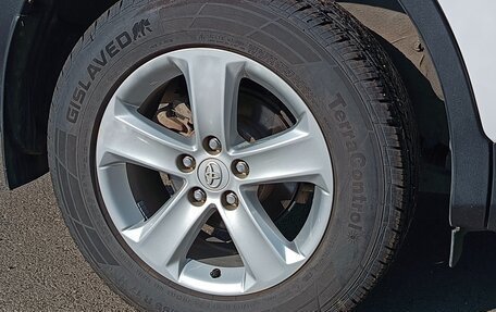 Toyota RAV4, 2013 год, 1 830 000 рублей, 8 фотография