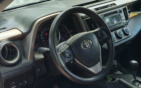 Toyota RAV4, 2013 год, 1 830 000 рублей, 10 фотография