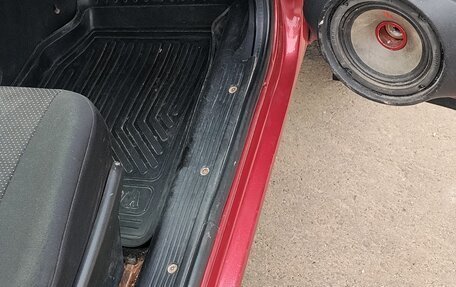Chevrolet Niva I рестайлинг, 2007 год, 330 000 рублей, 13 фотография