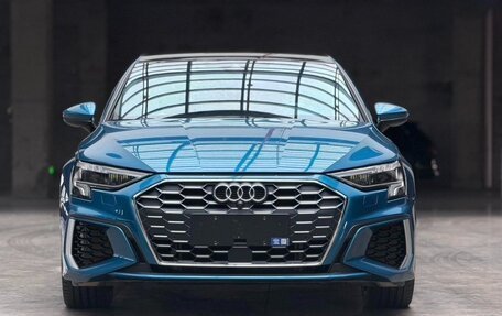 Audi A3, 2023 год, 2 180 000 рублей, 2 фотография