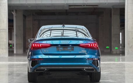 Audi A3, 2023 год, 2 180 000 рублей, 4 фотография
