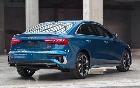 Audi A3, 2023 год, 2 180 000 рублей, 6 фотография