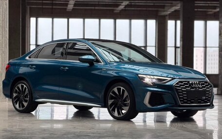 Audi A3, 2023 год, 2 180 000 рублей, 3 фотография
