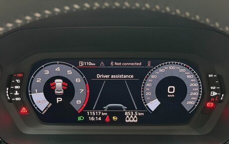 Audi A3, 2023 год, 2 180 000 рублей, 12 фотография