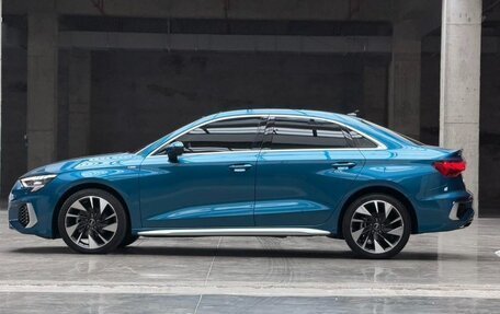 Audi A3, 2023 год, 2 180 000 рублей, 7 фотография