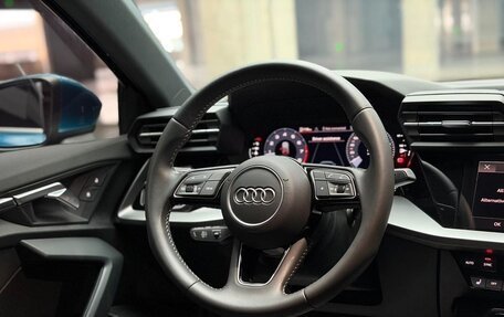Audi A3, 2023 год, 2 180 000 рублей, 11 фотография