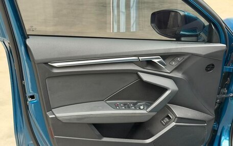 Audi A3, 2023 год, 2 180 000 рублей, 13 фотография