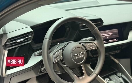 Audi A3, 2023 год, 2 180 000 рублей, 10 фотография