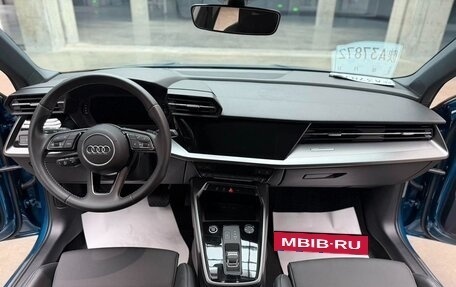 Audi A3, 2023 год, 2 180 000 рублей, 16 фотография