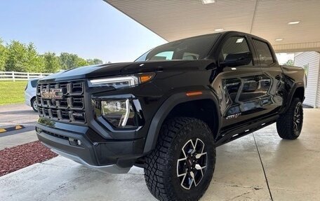 GMC Canyon, 2026 год, 8 970 000 рублей, 2 фотография