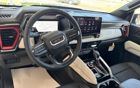 GMC Canyon, 2026 год, 8 970 000 рублей, 7 фотография