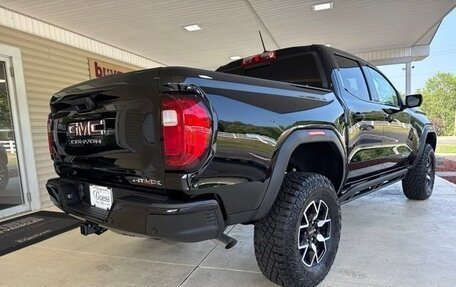 GMC Canyon, 2026 год, 8 970 000 рублей, 5 фотография