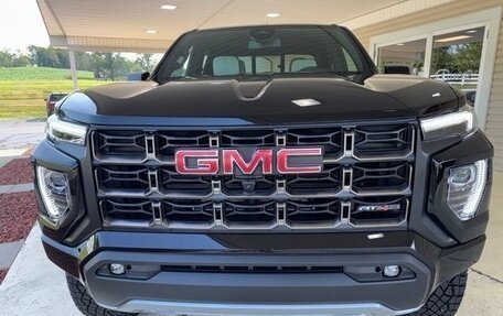 GMC Canyon, 2026 год, 8 970 000 рублей, 3 фотография
