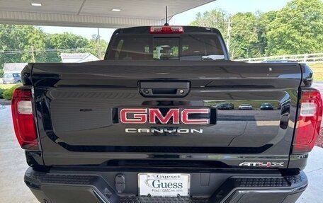 GMC Canyon, 2026 год, 8 970 000 рублей, 6 фотография