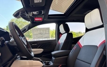 GMC Canyon, 2026 год, 8 970 000 рублей, 8 фотография