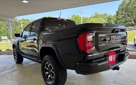 GMC Canyon, 2026 год, 8 970 000 рублей, 4 фотография