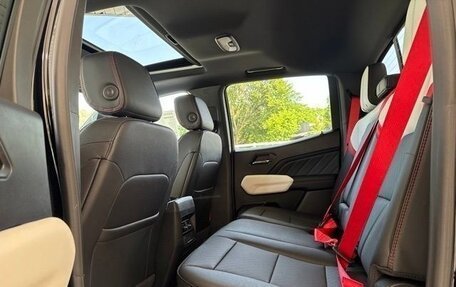 GMC Canyon, 2026 год, 8 970 000 рублей, 25 фотография