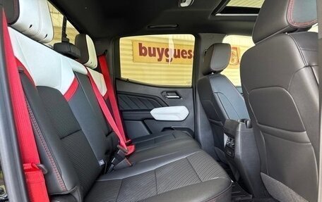GMC Canyon, 2026 год, 8 970 000 рублей, 27 фотография