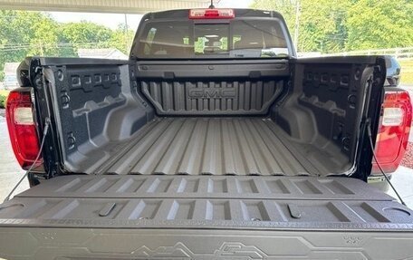 GMC Canyon, 2026 год, 8 970 000 рублей, 23 фотография