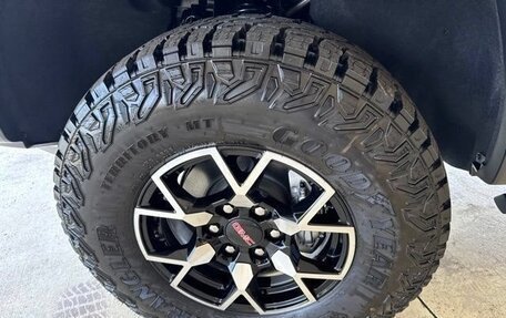 GMC Canyon, 2026 год, 8 970 000 рублей, 21 фотография