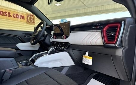 GMC Canyon, 2026 год, 8 970 000 рублей, 30 фотография