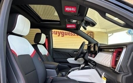 GMC Canyon, 2026 год, 8 970 000 рублей, 28 фотография
