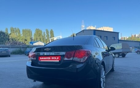 Chevrolet Cruze II, 2012 год, 740 000 рублей, 7 фотография
