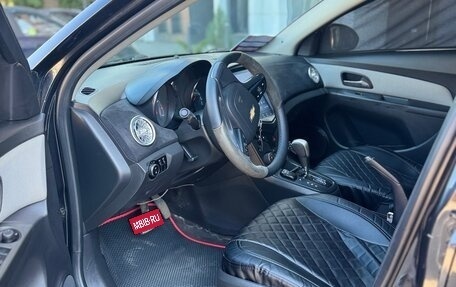 Chevrolet Cruze II, 2012 год, 740 000 рублей, 8 фотография