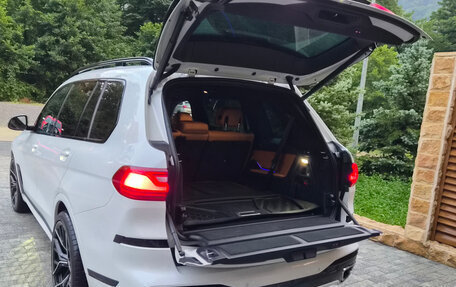 BMW X7, 2021 год, 8 000 000 рублей, 6 фотография