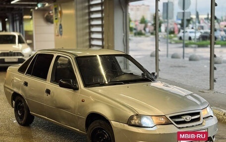 Daewoo Nexia I рестайлинг, 2010 год, 110 000 рублей, 3 фотография