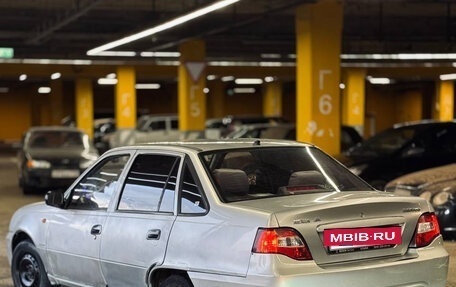 Daewoo Nexia I рестайлинг, 2010 год, 110 000 рублей, 4 фотография