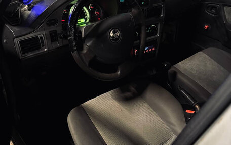 Daewoo Nexia I рестайлинг, 2010 год, 110 000 рублей, 6 фотография