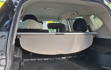 Nissan X-Trail, 2017 год, 1 650 000 рублей, 10 фотография