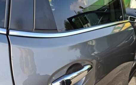 Nissan X-Trail, 2017 год, 1 650 000 рублей, 11 фотография