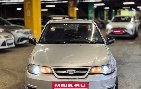 Daewoo Nexia I рестайлинг, 2010 год, 110 000 рублей, 2 фотография