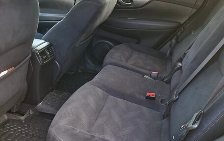 Nissan X-Trail, 2017 год, 1 650 000 рублей, 14 фотография