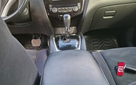Nissan X-Trail, 2017 год, 1 650 000 рублей, 7 фотография