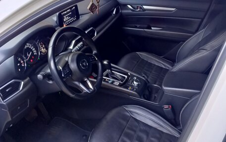 Mazda CX-5 II, 2019 год, 2 030 000 рублей, 10 фотография