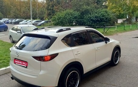 Mazda CX-5 II, 2019 год, 2 030 000 рублей, 6 фотография