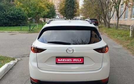 Mazda CX-5 II, 2019 год, 2 030 000 рублей, 5 фотография