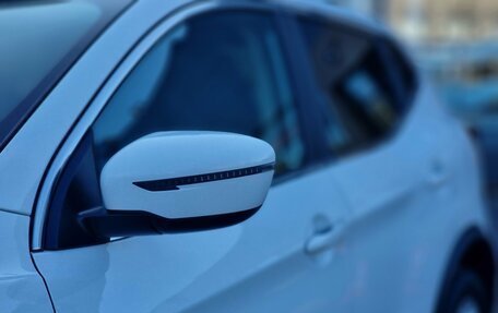 Nissan Qashqai, 2021 год, 1 899 000 рублей, 3 фотография