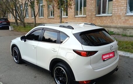 Mazda CX-5 II, 2019 год, 2 030 000 рублей, 4 фотография