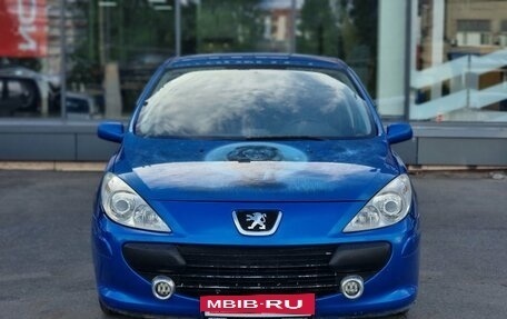 Peugeot 307 I, 2006 год, 299 000 рублей, 2 фотография