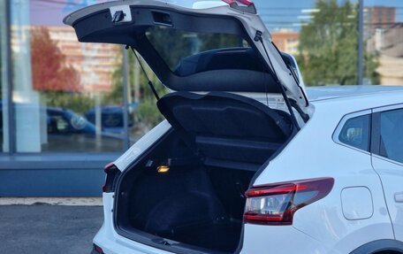 Nissan Qashqai, 2021 год, 1 899 000 рублей, 8 фотография
