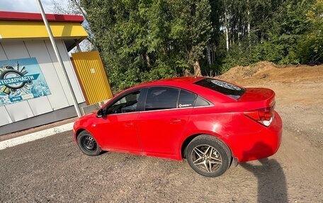 Chevrolet Cruze II, 2011 год, 330 000 рублей, 7 фотография